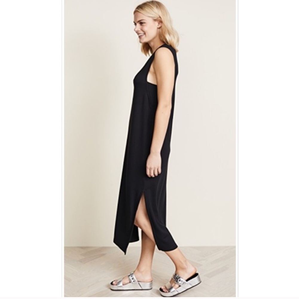 Rag & Bone Double Layer Dress